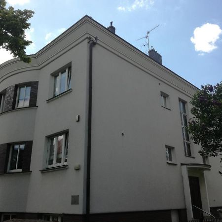 Business&Relax Apartment 14 Poznan Exterior foto